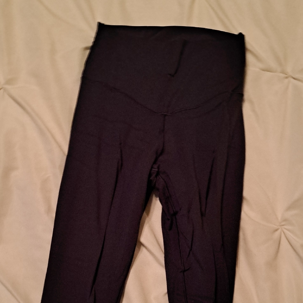 Aerie Chill Play Move Leggings